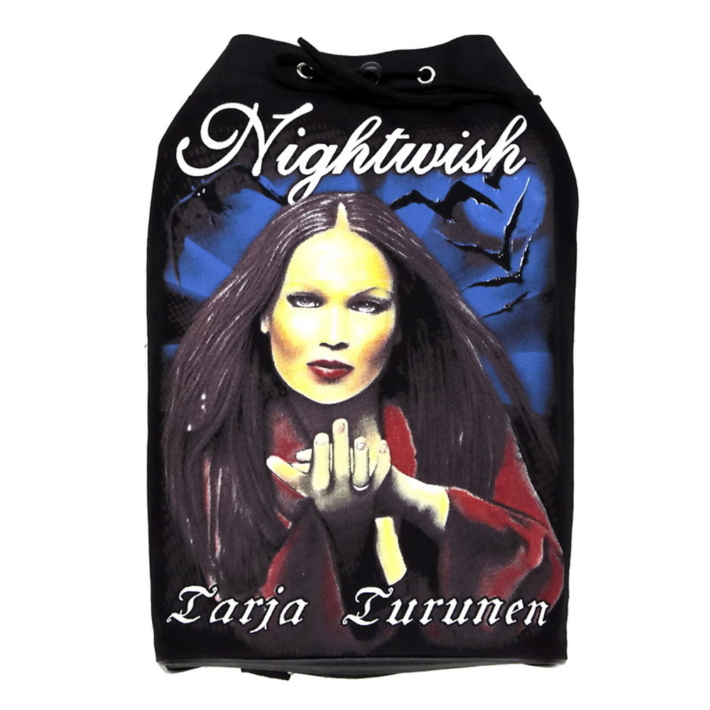 Торба Tarja Turunen (Nightwish)