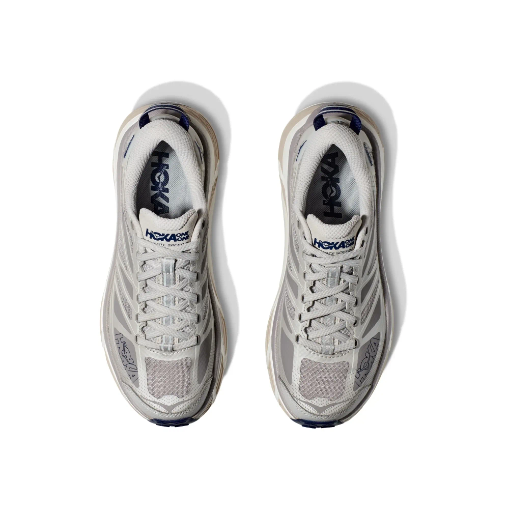 Кроссовки unisex Hoka Mafate speed 2