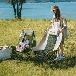 Кресло туристическое Naturehike Sea star 002, 71х66,5х95 см, складное, до 100 кг.