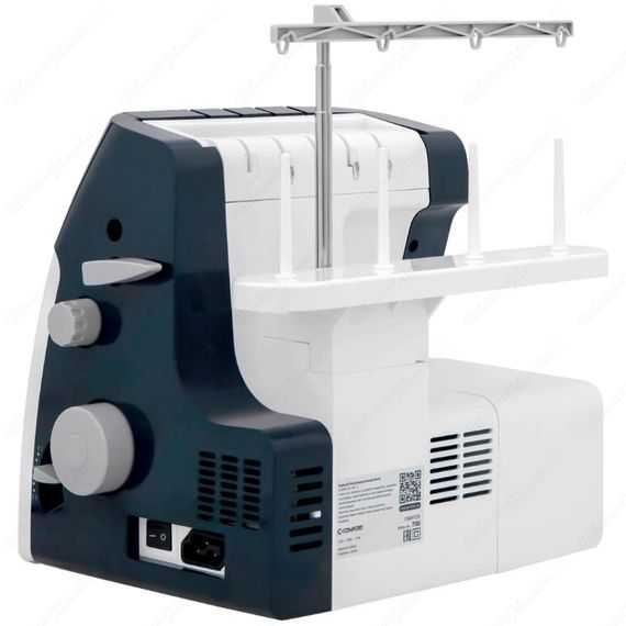 Оверлок Comfort 700