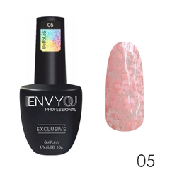 Гель-лак ENVY Bubbles № 05 (10g)