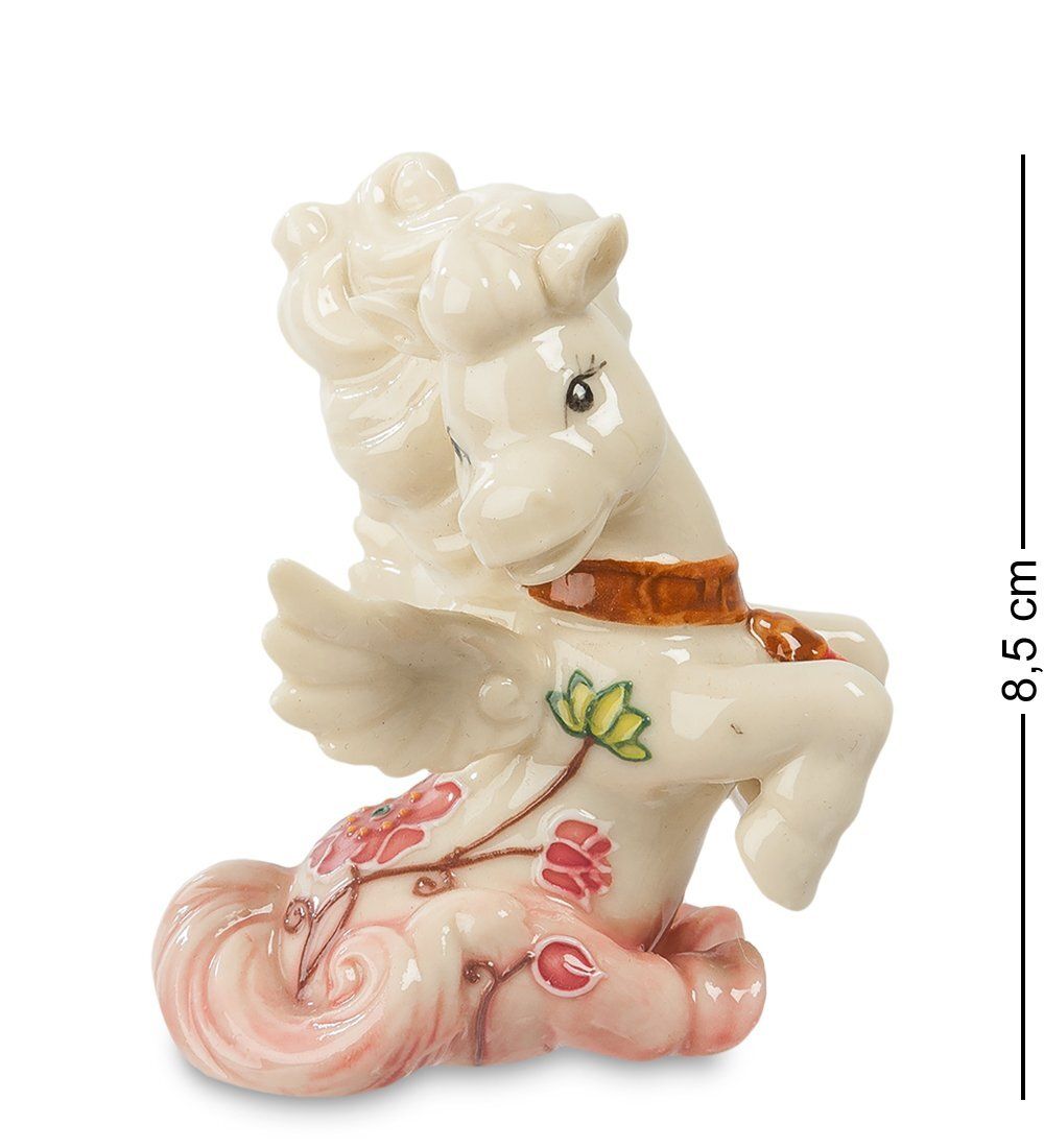 Pavone JP-61/28 Фигурка «Лошадка-ангелочек»