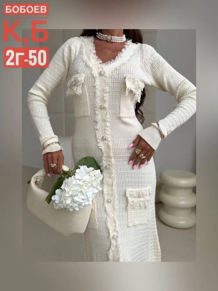 Платье 50336724 Fabrika