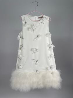 Платье Miss Blumarine