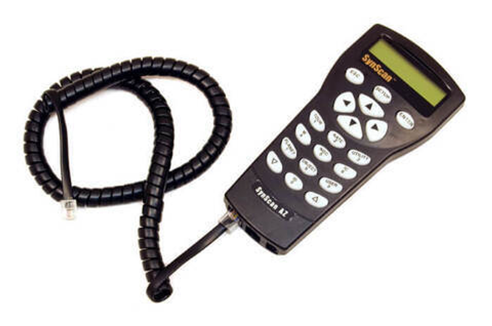 Телескоп с автонаведением Levenhuk SkyMatic 127 GT MAK