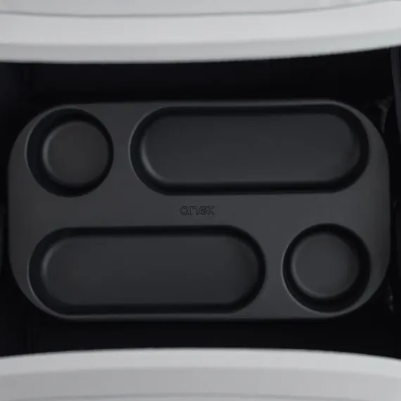 Детская коляска-вагончик Wagon Anex Modu Haze