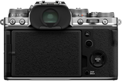 Фотоаппарат Fujifilm X-T4 Body, Silver