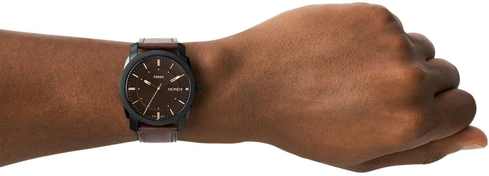 Мужские наручные часы Fossil FS5901