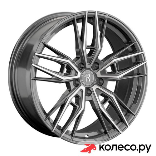 CHR121 8x18/5*108 D65.1 ET36 GMF