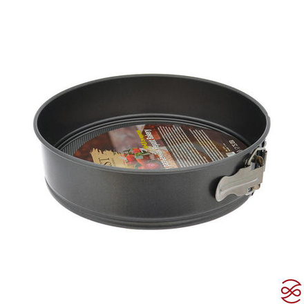 Форма для выпечки разъёмная Repast Bakery 24*6,8 см круглая