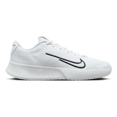 Мужские теннисные кроссовки Nike Vapor Lite 2 All Court Shoe Men - White, Black
