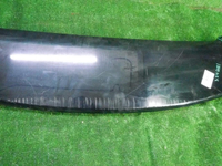 Спойлер крышки багажника Toyota Land Cruiser 200 (2012-2021)