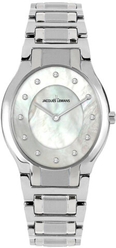 Наручные часы Jacques Lemans 1-2155B