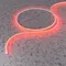 Гибкий неон 12х12 24В 14,4Вт/м Цветной (RGB) IP67 5м Led Strip 432024