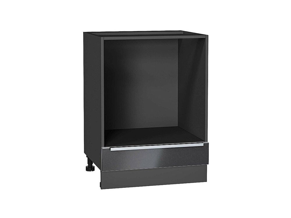 Шкаф нижний под духовку Фьюжн