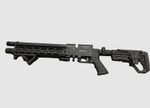 Винтовка пневматическая KRAL ARMS Puncher Maxi 3, Mortal 5.5 мм