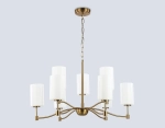 Подвесная люстра Ambrella light MODERN LH56054