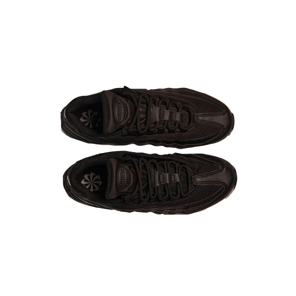 Nike Air Max 95 "Black White" W