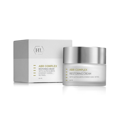 ABR COMPLEX Restoring Cream