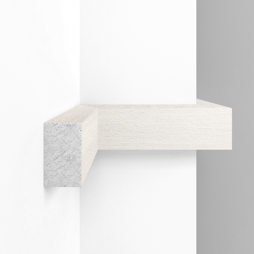 Молдинг Decomaster ECO LINE D049-1070 30х50х2900 мм