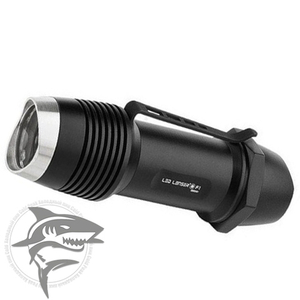 Светодиодный фонарь LED LENSER F1 8701