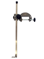 Струбцина Практик для датчика Эховизор