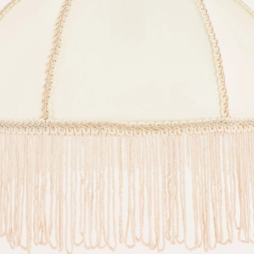 Citilux Базель CL407111 Подвесной светильник с бежевым абажуром