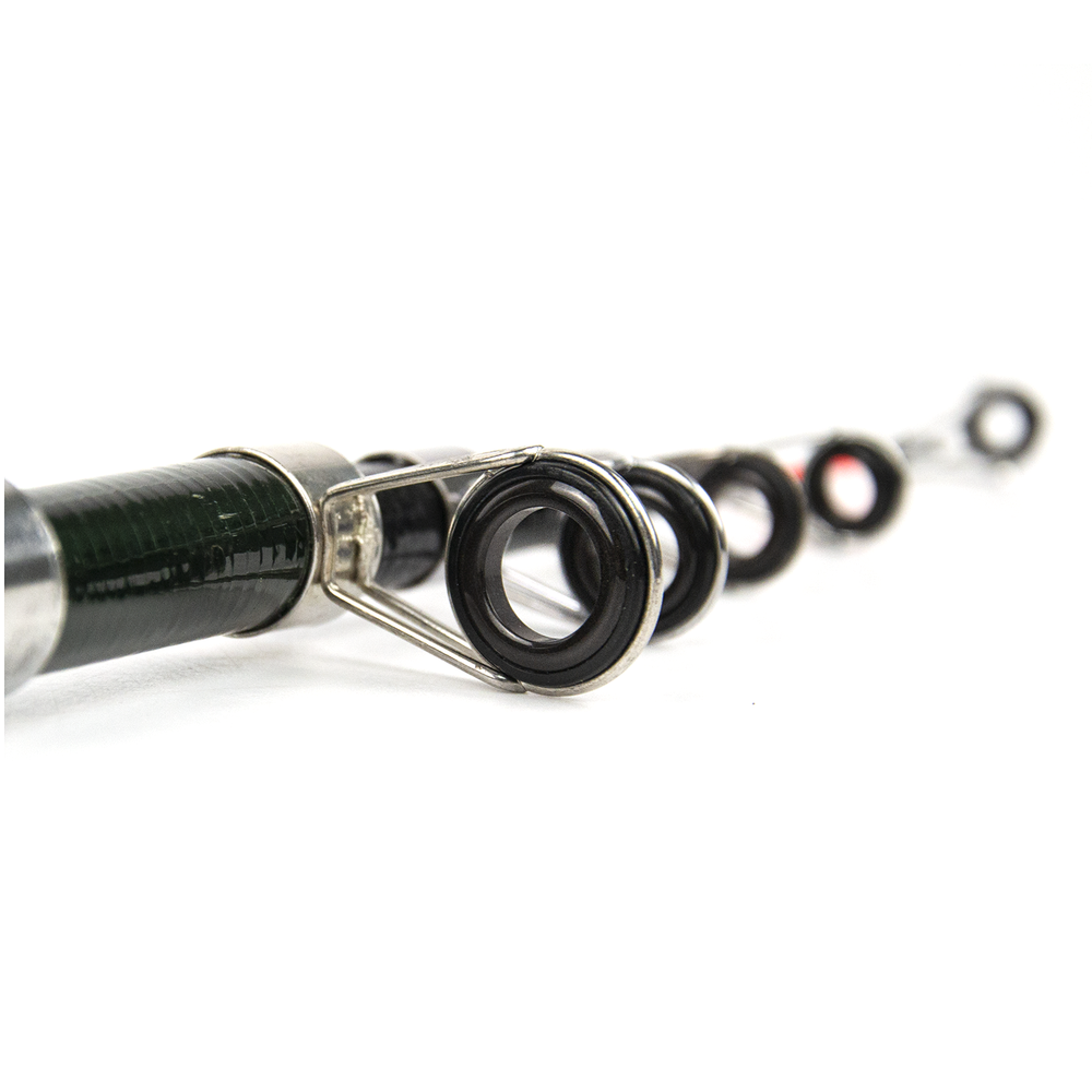 Спиннинг Double Fish 2.4м (40-60гр, 6 секций)