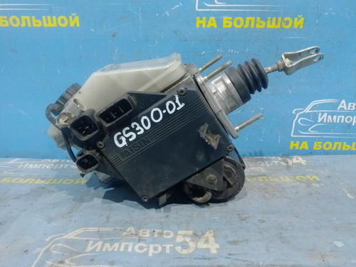 Главный тормозной цилиндр LEXUS GS300 1999