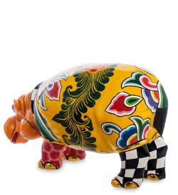 58-013 Фигура «Бегемот»