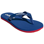 Шлепанцы Adidas Eezay Flip Flop