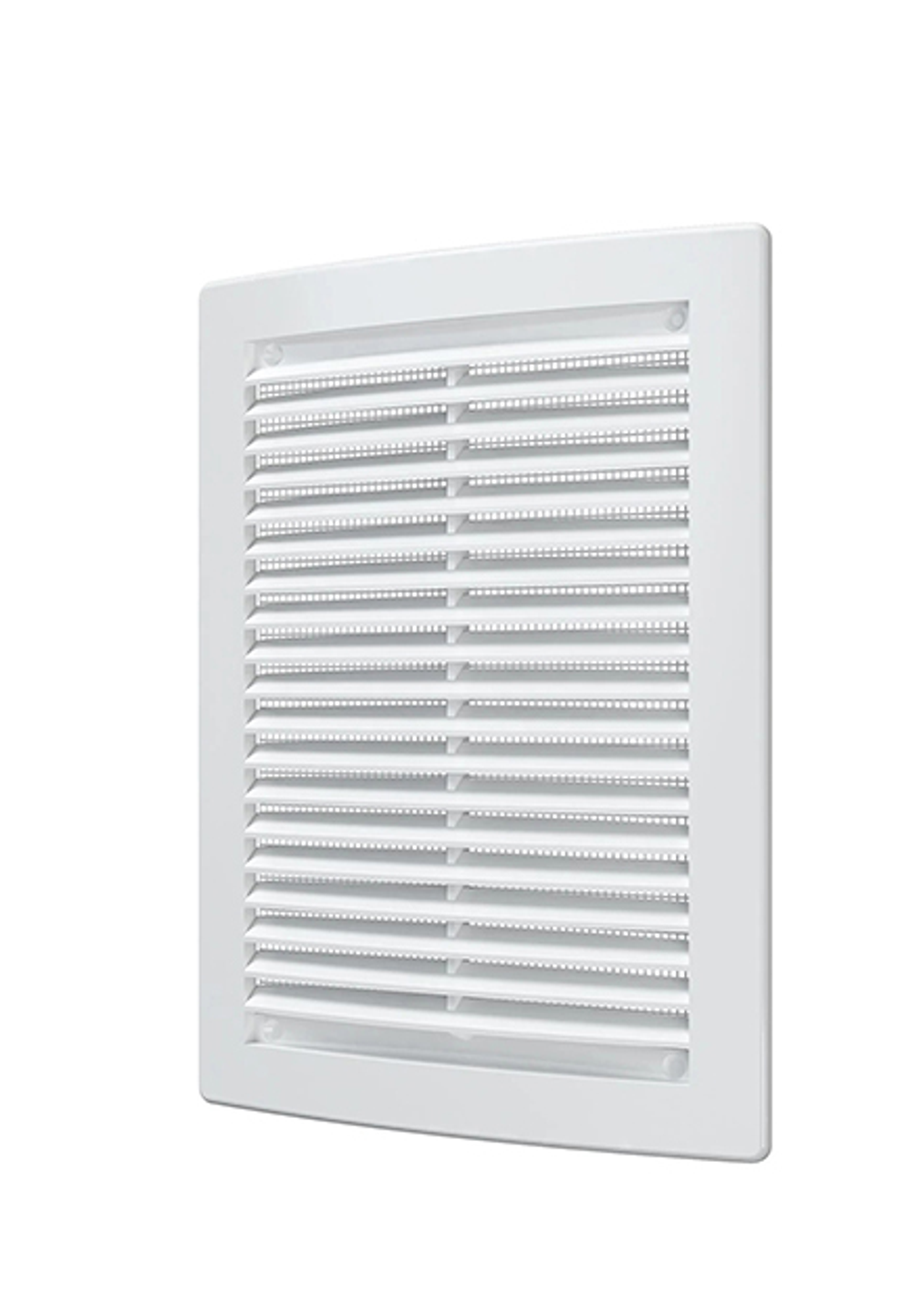 Решетка вентиляционая вытяжная АБС 150*200 (1520РЦ)