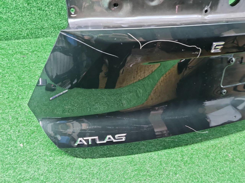 Крышка багажника Geely Atlas 2 (2023-н.в.)