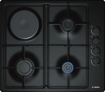 Газовая варочная панель Bosch PBY6C6B80O