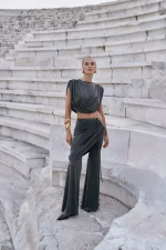 Брюки Хэйли