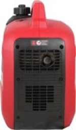 Генератор бензиновый A-iPOWER A2000 IS инверторный 20301