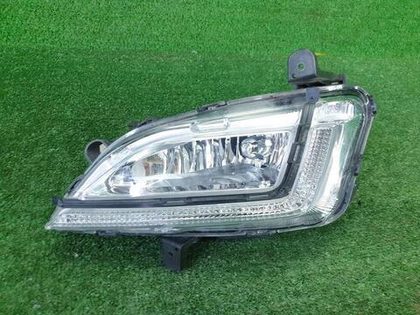 ПТФ левая Hyundai Tucson 3 (2018-2021)