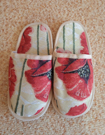 Гостевой набор Маки 3 в 1