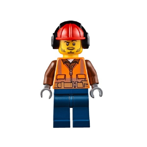 Строитель cty0653