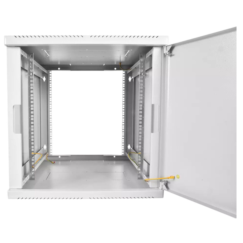 ШРН-М-15.500.1 шкаф настенный 15U 600x520 ЦМО