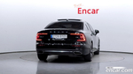 Volvo S60 3 Generation B5 Inscription (10.2021)