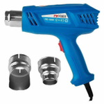 Фен технический СОЮЗ ТПС-18002Б 1800Вт 2реж,3насадки