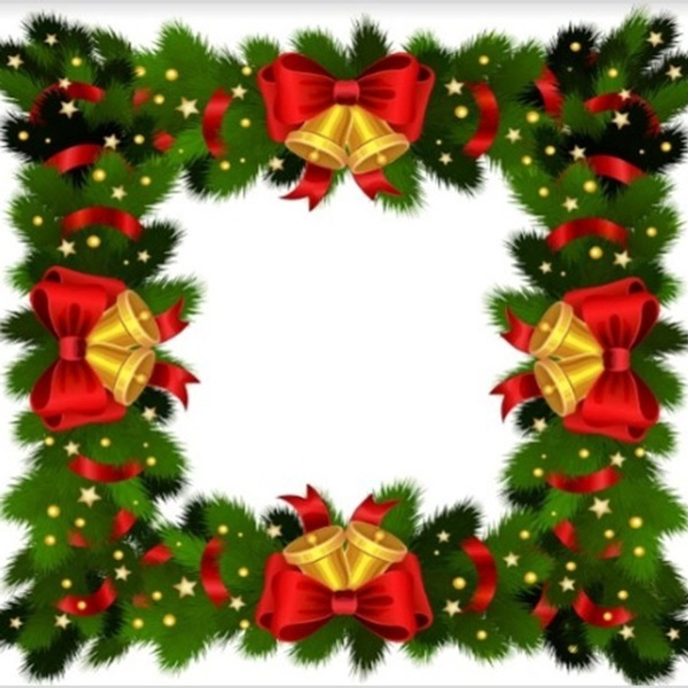 Салфетки бумажные LINIA VEIRO Зима. Омела, 3 слоя 20л 33*33