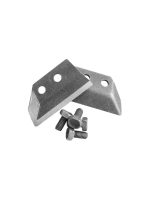 Ножи для ледобура СКАТ ЛР-110L левое вращение (NLS-110L. SL)