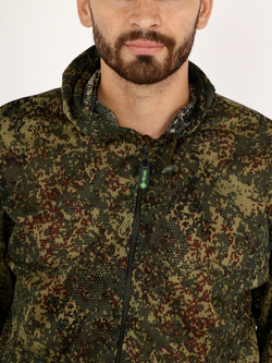 Мужской камуфляжный костюм Prival Летний, кмф Пиксель