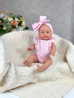 Кукла LAMAGIK виниловая Mila 39см (39305)