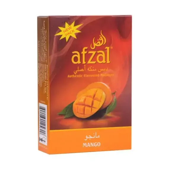 Afzal - Mango (40г)