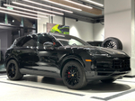 Porsche Cayenne S III Рестайлинг, 2023