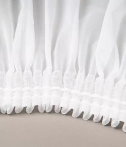 Тюль Legrand Боско Белый