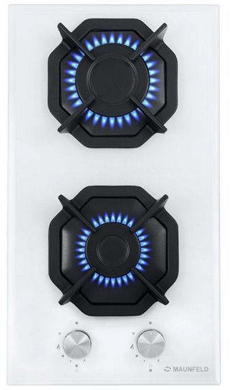 Варочная поверхность Maunfeld EGHG.32.2CW/G